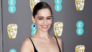 Emilia Clarke joins Disney Plus' <i>Secret Invasion</i>, may be a Skrull in disguise